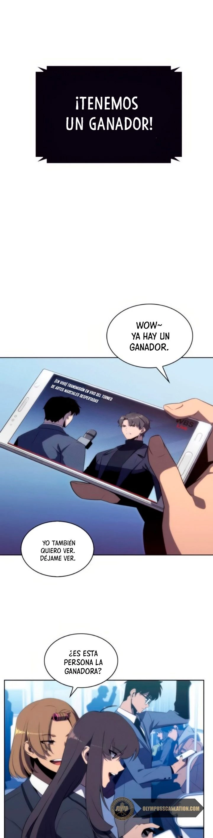 Sin fin skills > Capitulo 31 > Page 291