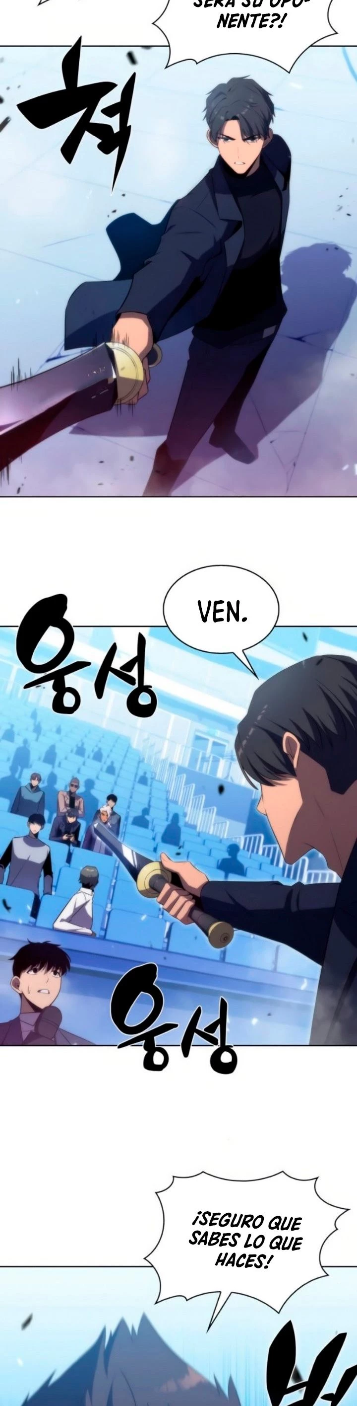 Sin fin skills > Capitulo 31 > Page 321