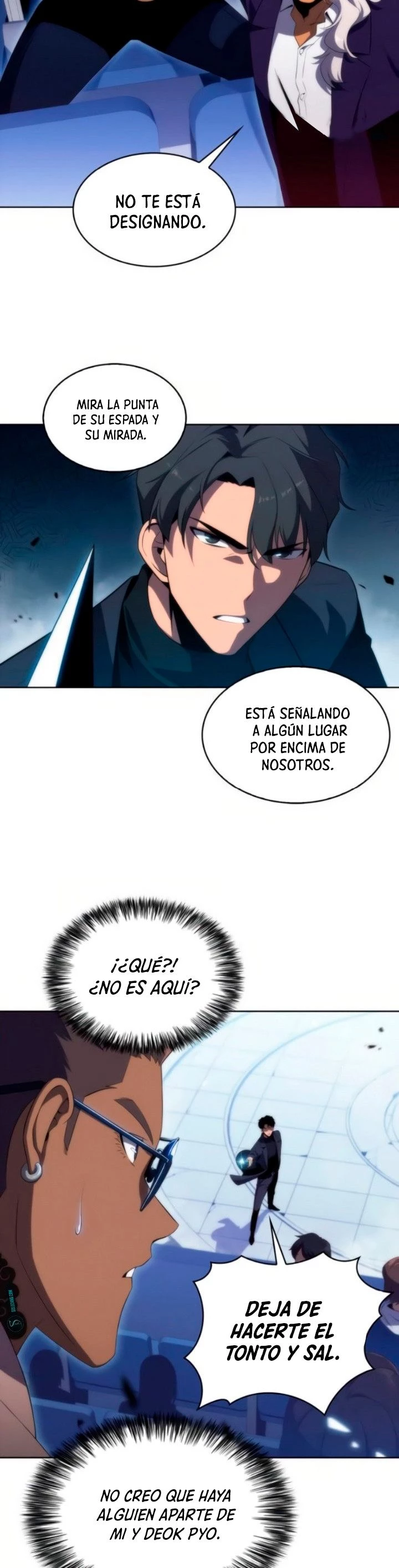 Sin fin skills > Capitulo 31 > Page 341
