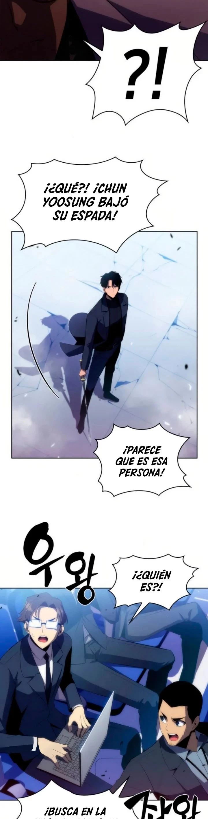 Sin fin skills > Capitulo 31 > Page 361