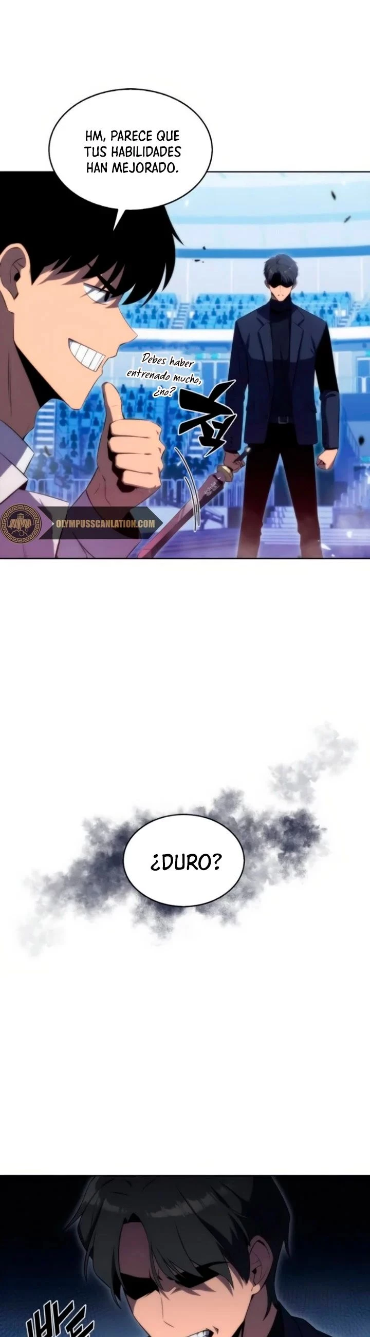 Sin fin skills > Capitulo 31 > Page 401