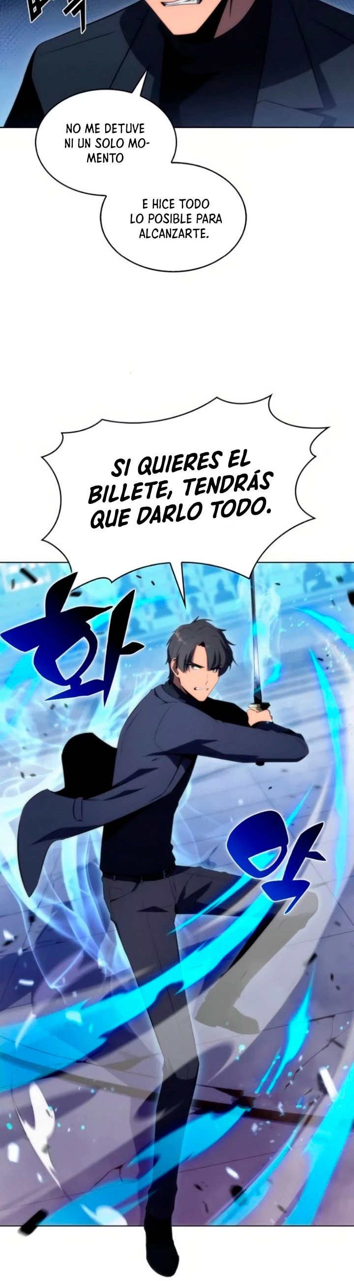 Sin fin skills > Capitulo 31 > Page 411
