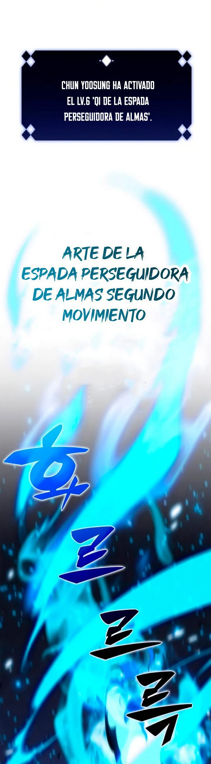Sin fin skills > Capitulo 31 > Page 421