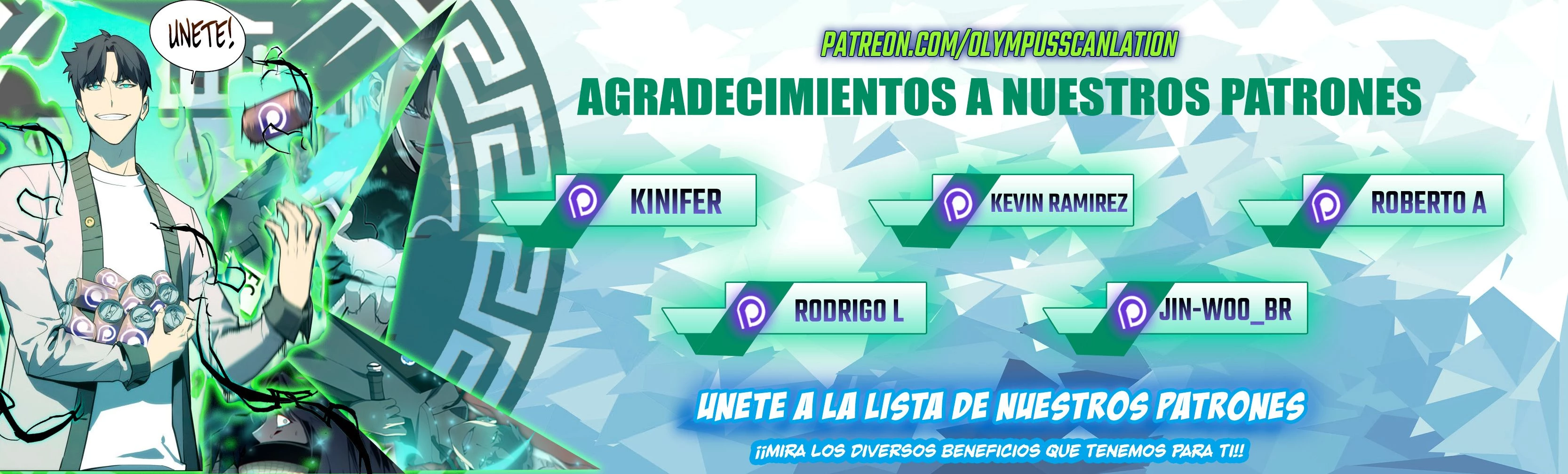 Sin fin skills > Capitulo 31 > Page 461