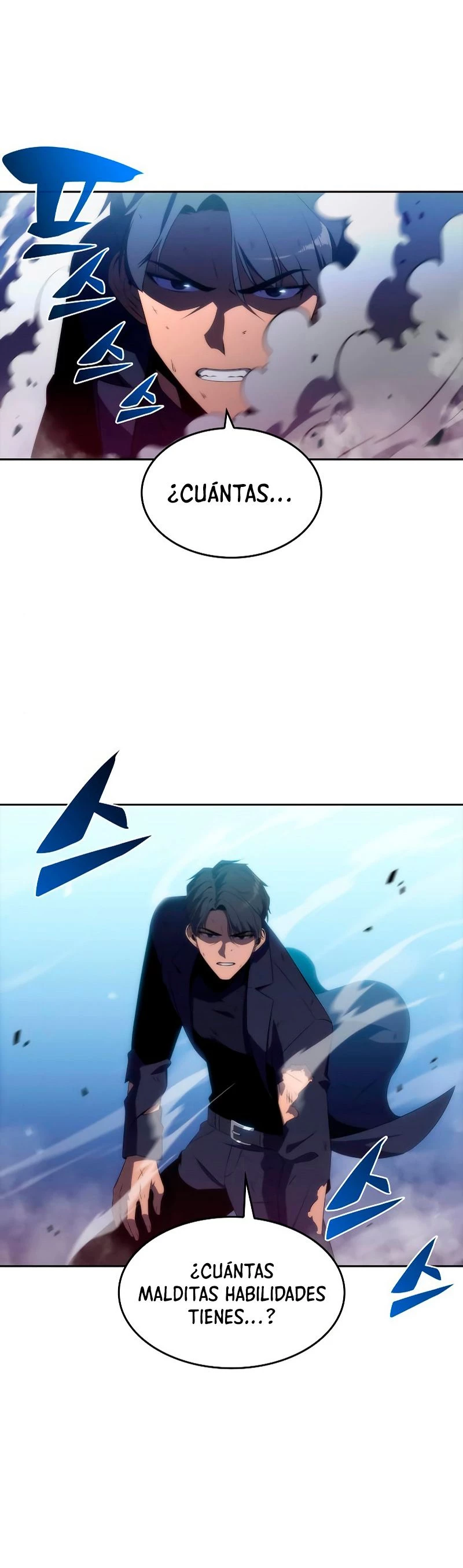 Sin fin skills > Capitulo 32 > Page 51