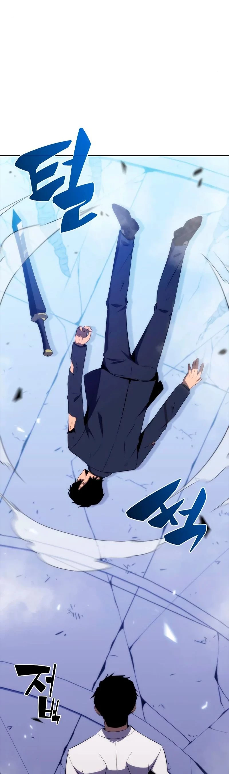 Sin fin skills > Capitulo 32 > Page 61