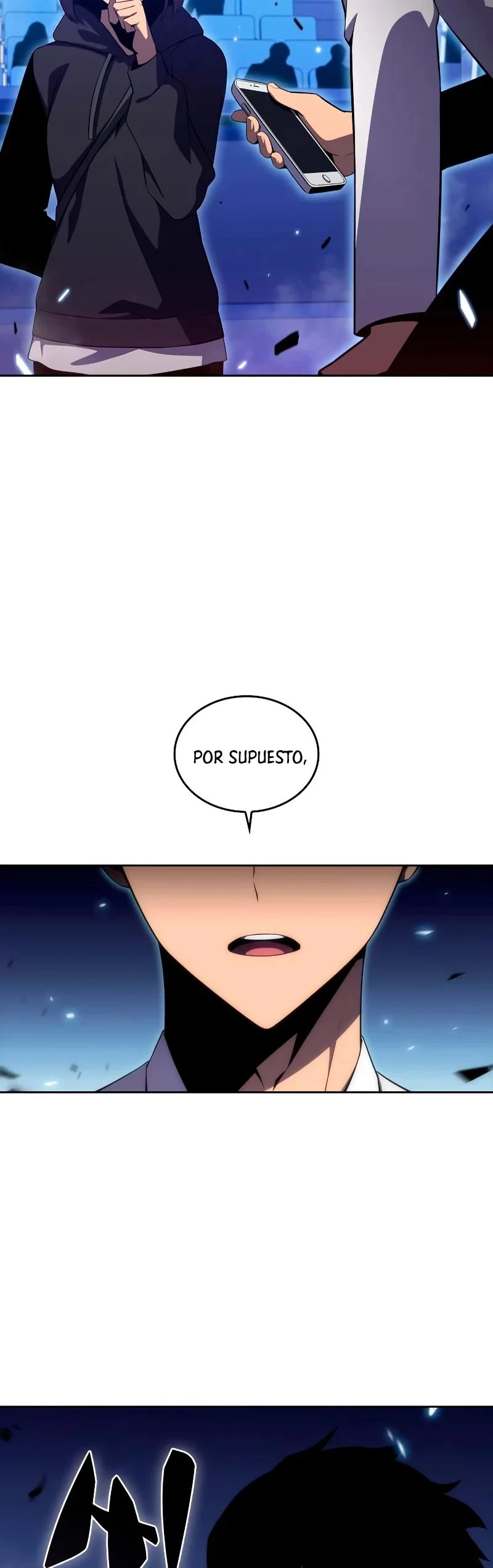 Sin fin skills > Capitulo 32 > Page 121