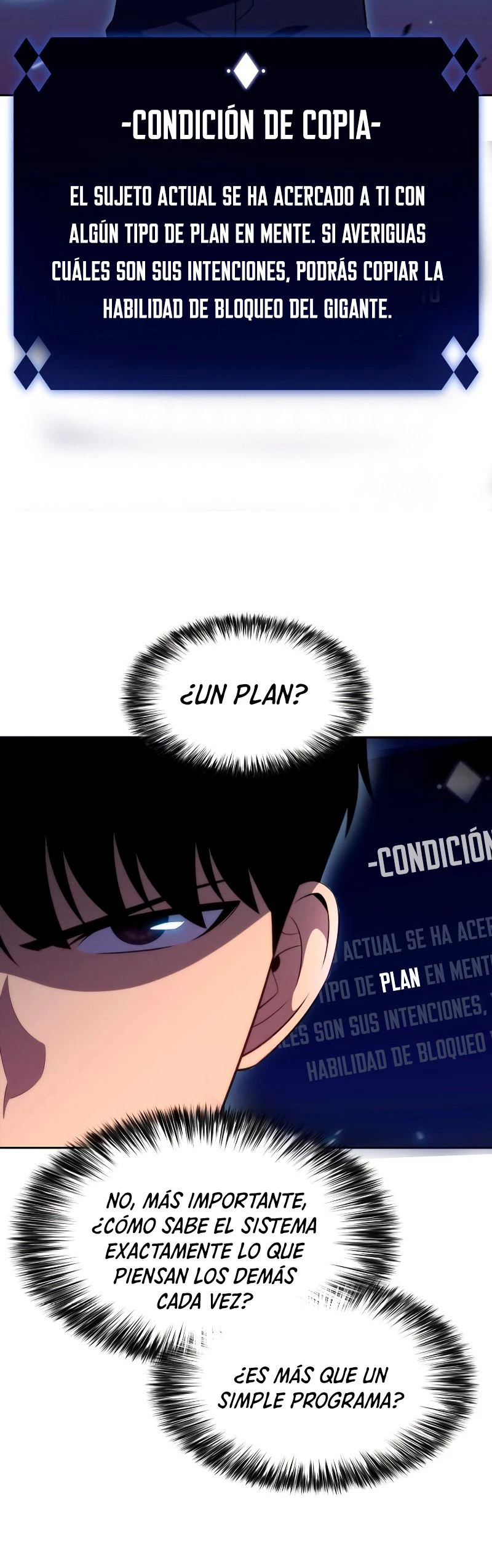 Sin fin skills > Capitulo 32 > Page 181