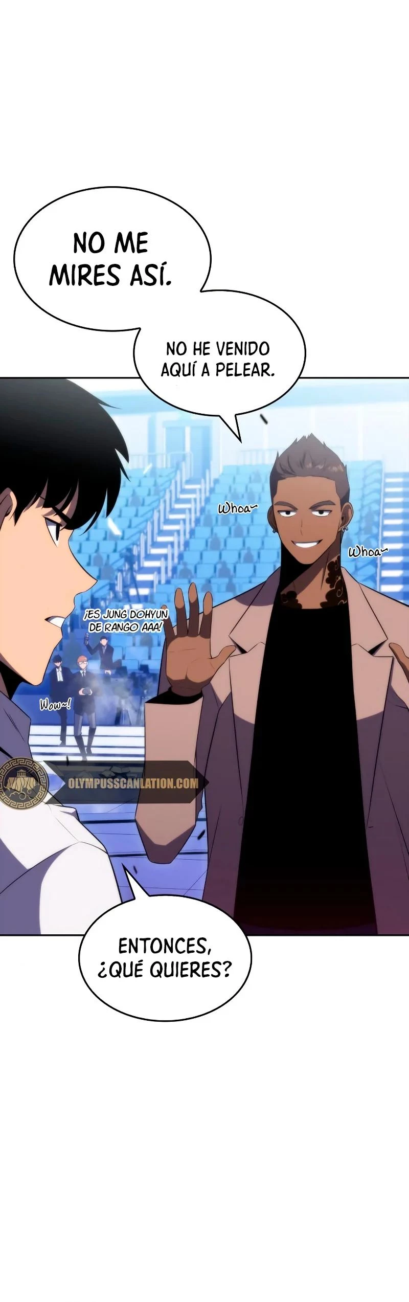 Sin fin skills > Capitulo 32 > Page 191