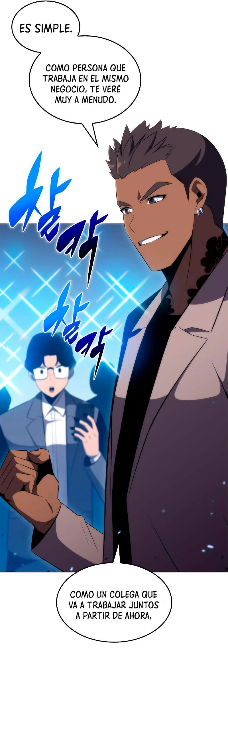 Sin fin skills > Capitulo 32 > Page 211