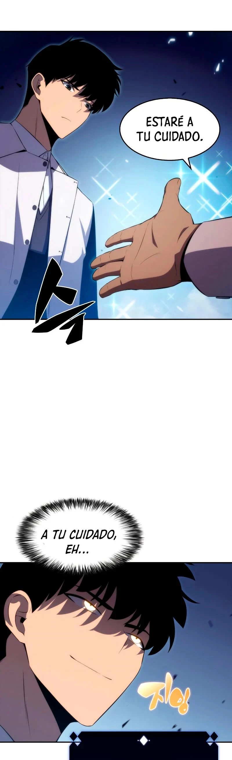 Sin fin skills > Capitulo 32 > Page 221