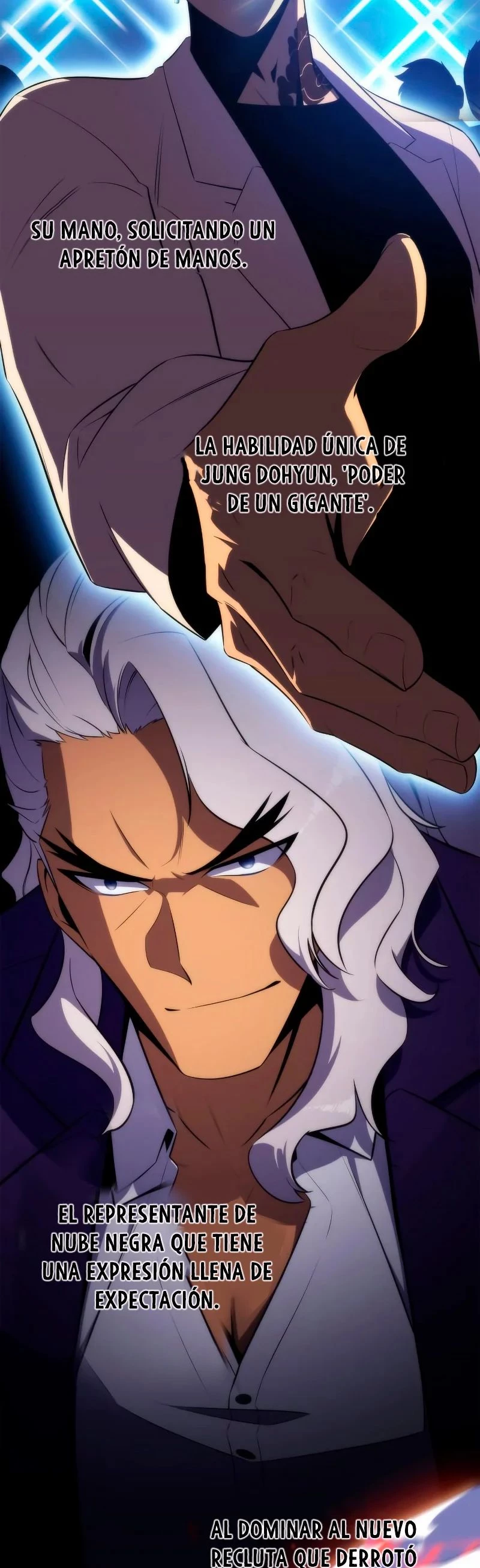Sin fin skills > Capitulo 32 > Page 241
