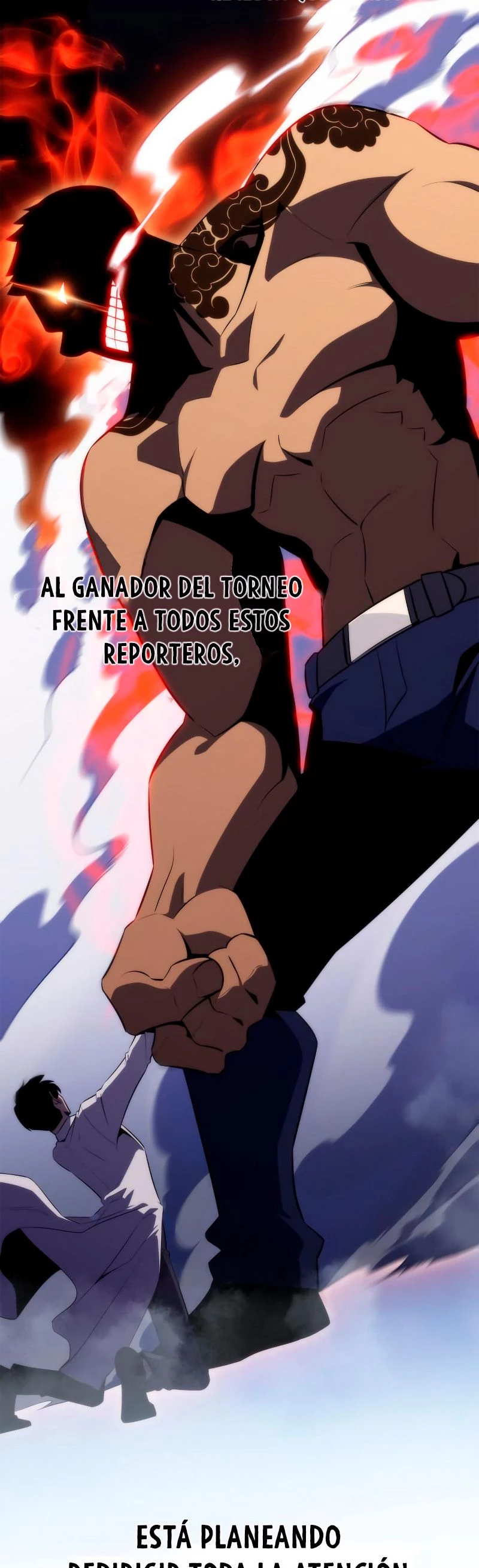 Sin fin skills > Capitulo 32 > Page 251