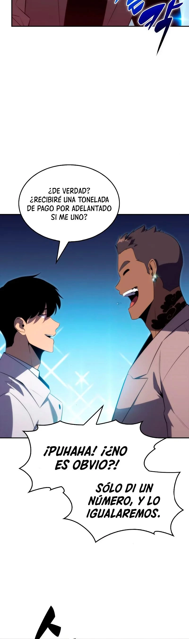Sin fin skills > Capitulo 32 > Page 311