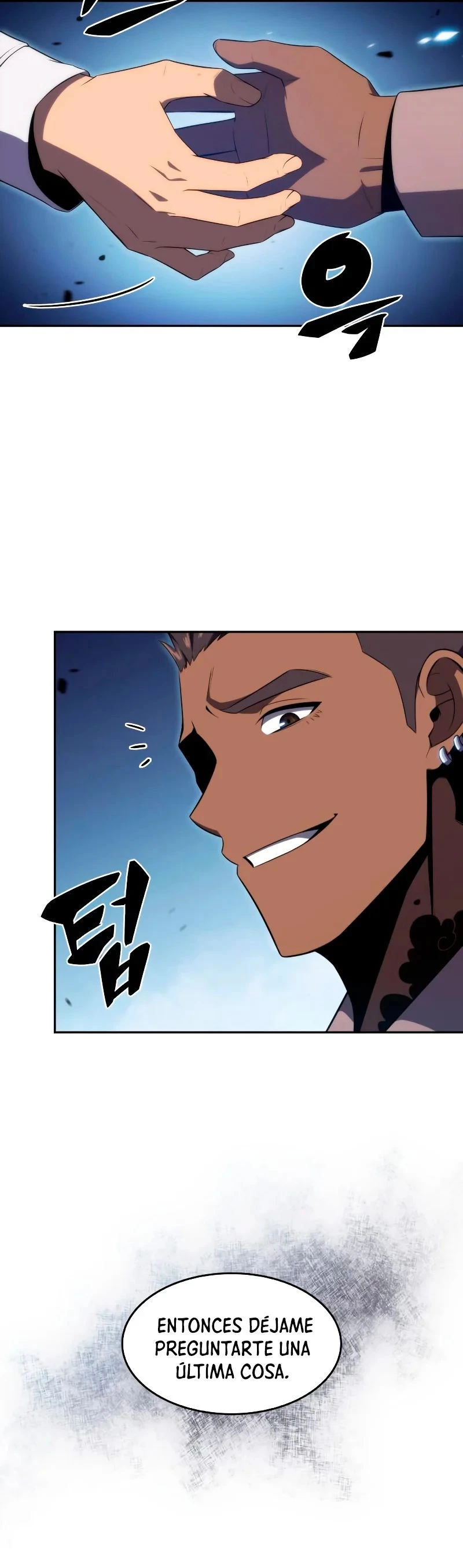 Sin fin skills > Capitulo 32 > Page 321
