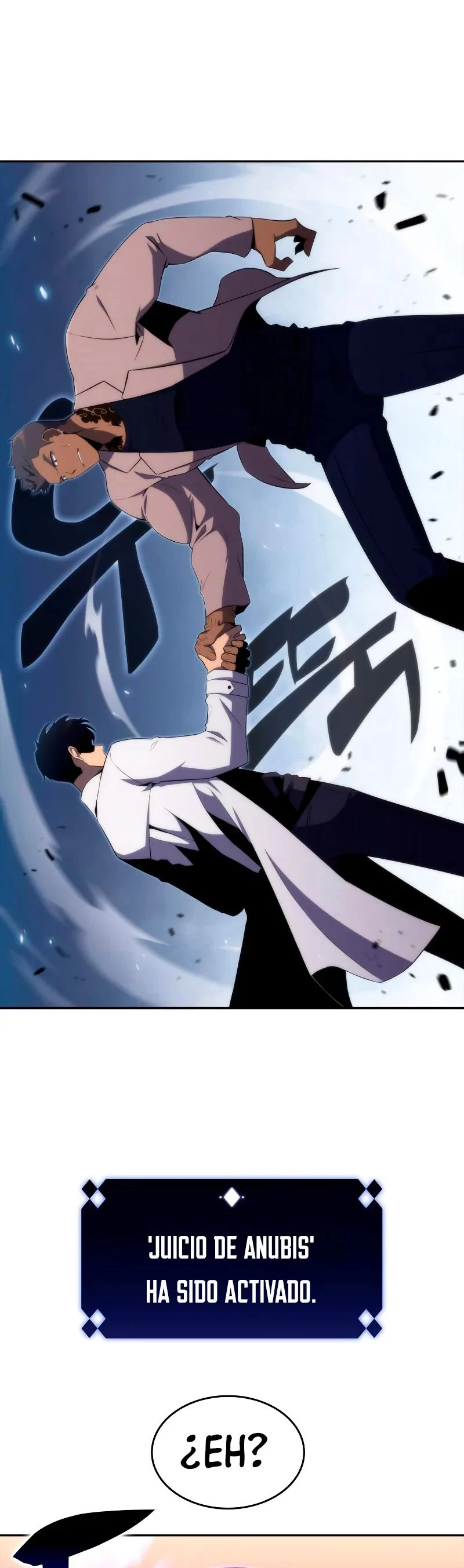 Sin fin skills > Capitulo 32 > Page 361