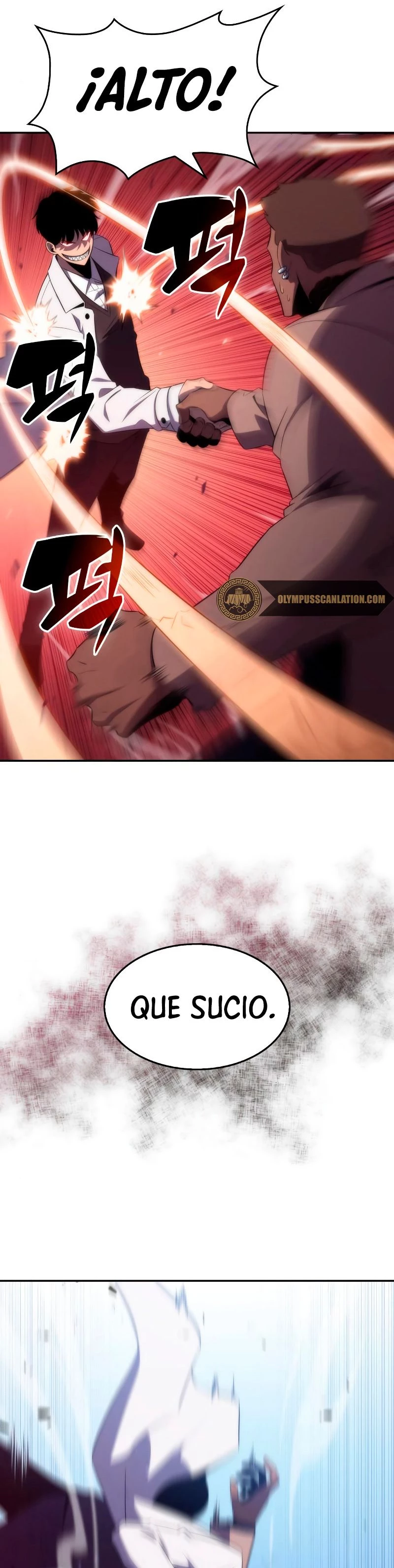 Sin fin skills > Capitulo 32 > Page 421