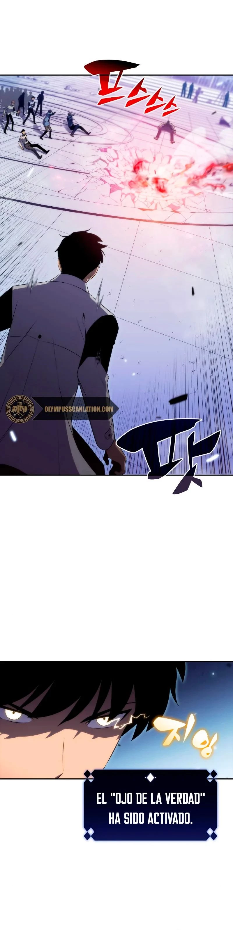 Sin fin skills > Capitulo 32 > Page 461