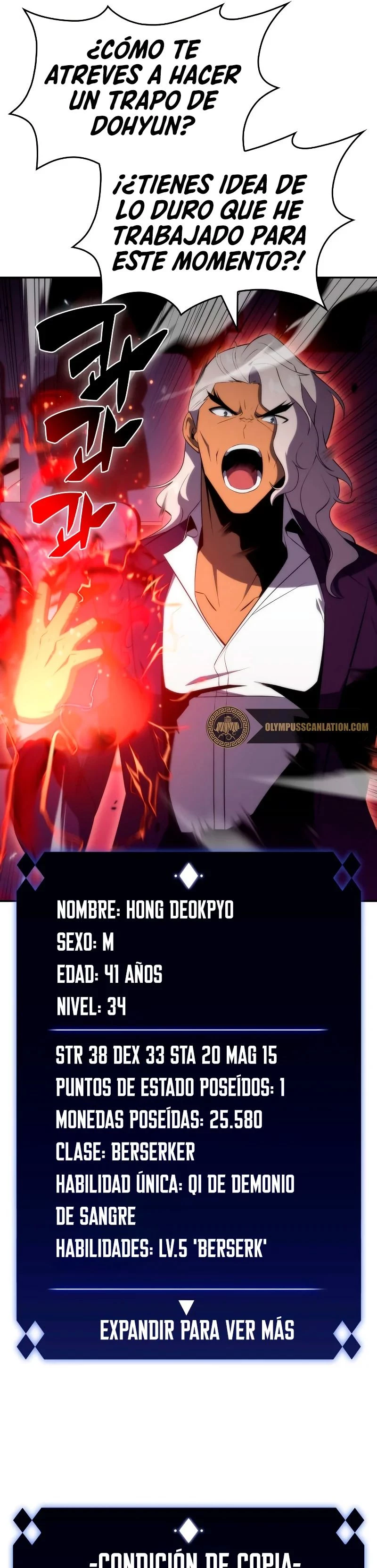 Sin fin skills > Capitulo 32 > Page 471