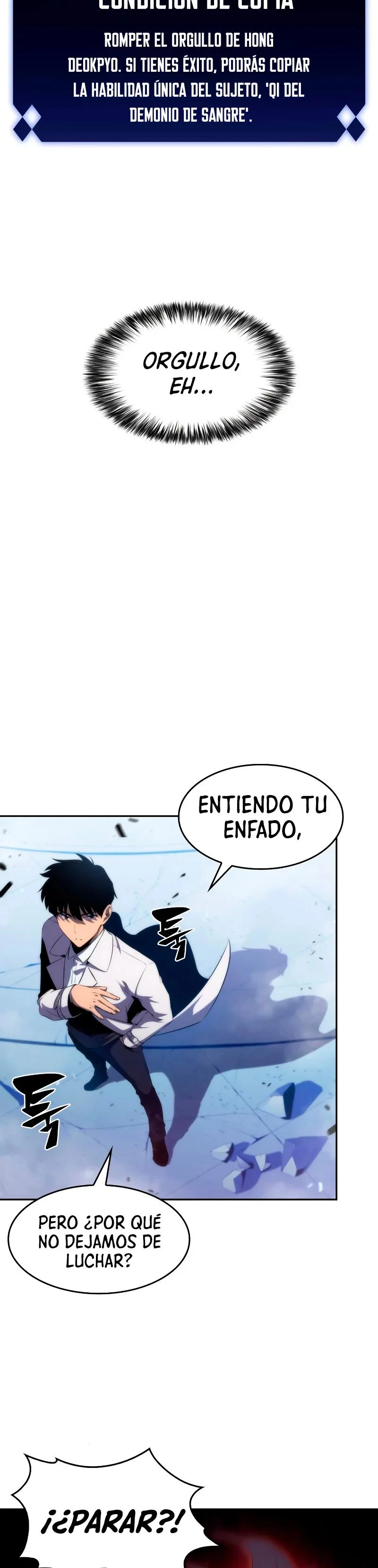 Sin fin skills > Capitulo 32 > Page 481