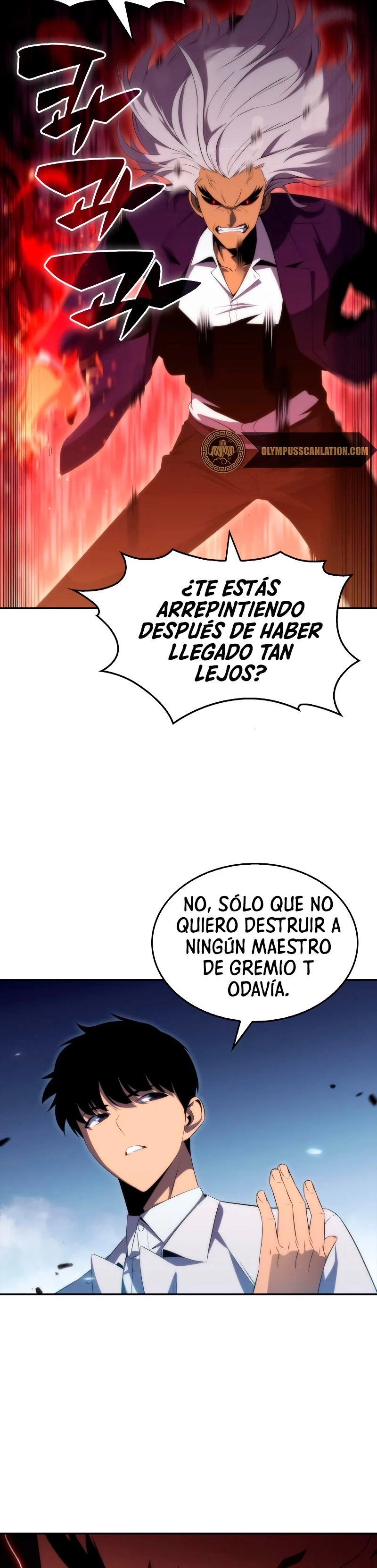 Sin fin skills > Capitulo 32 > Page 491