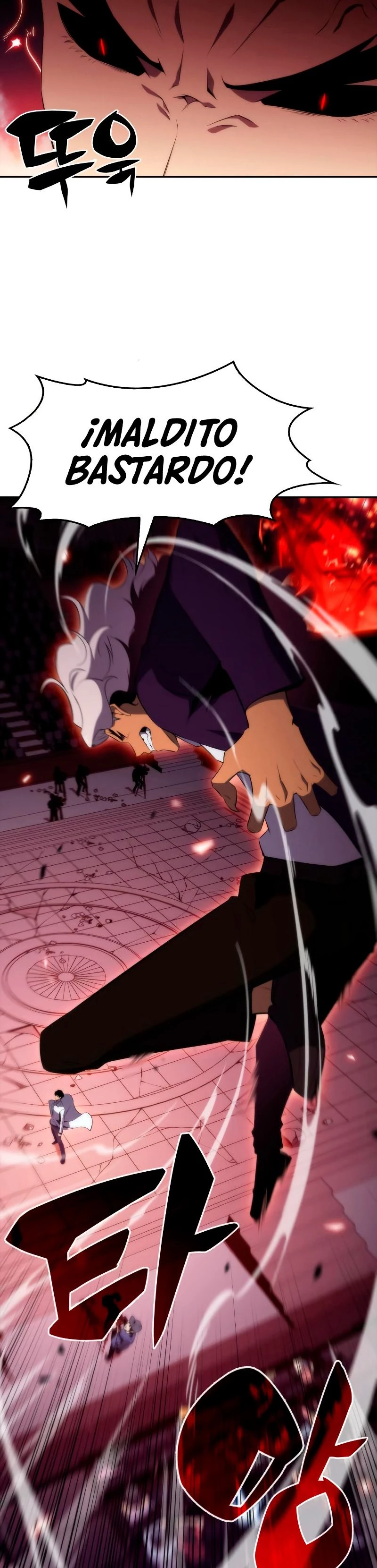 Sin fin skills > Capitulo 32 > Page 501