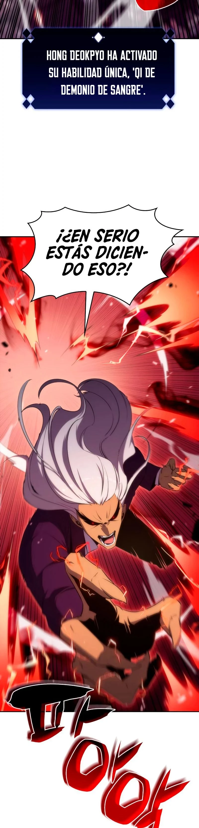 Sin fin skills > Capitulo 32 > Page 511