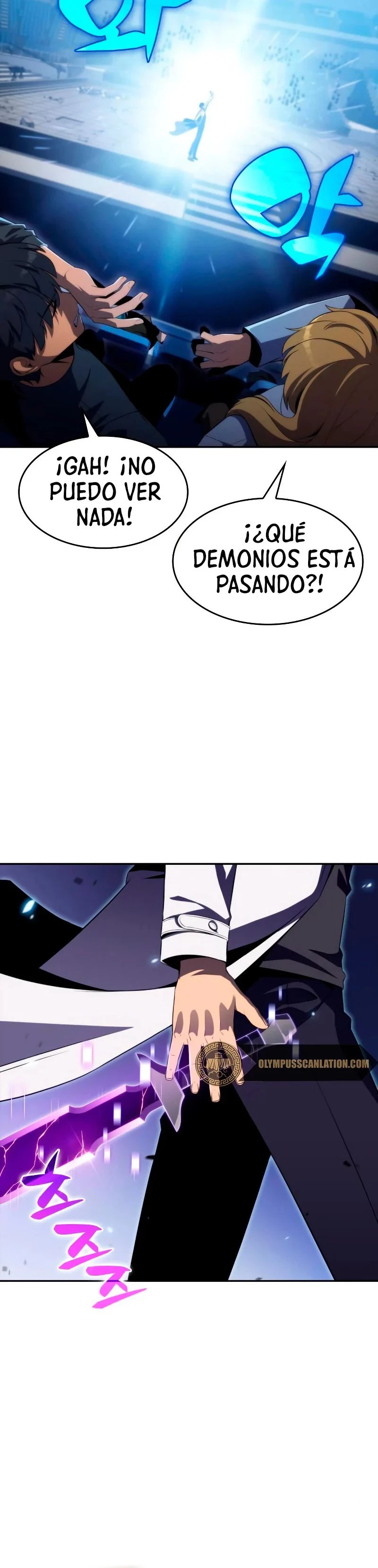 Sin fin skills > Capitulo 32 > Page 531