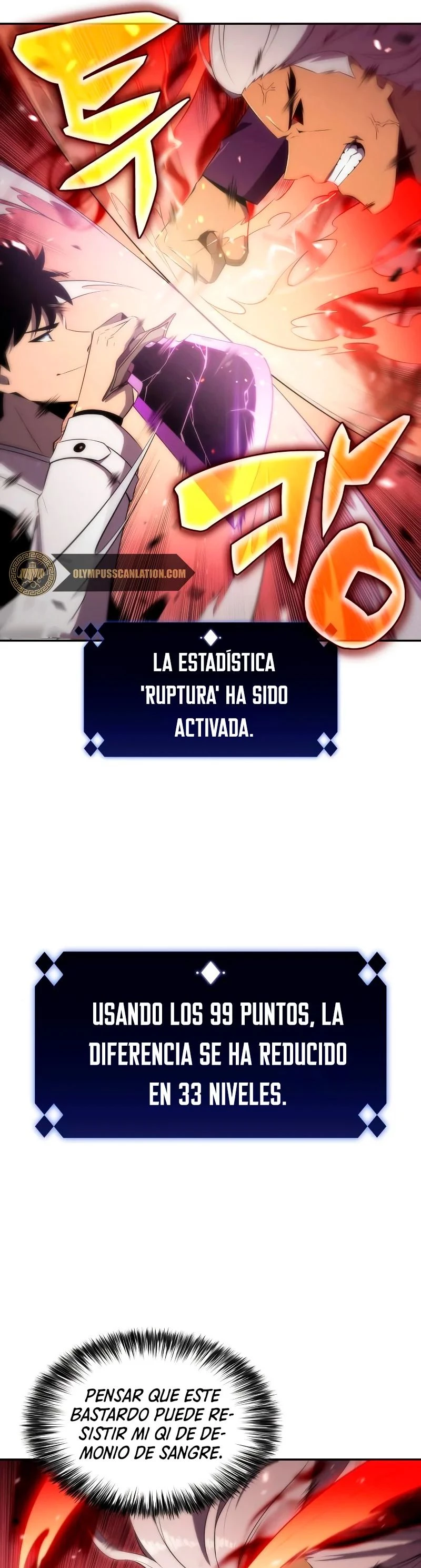 Sin fin skills > Capitulo 32 > Page 541