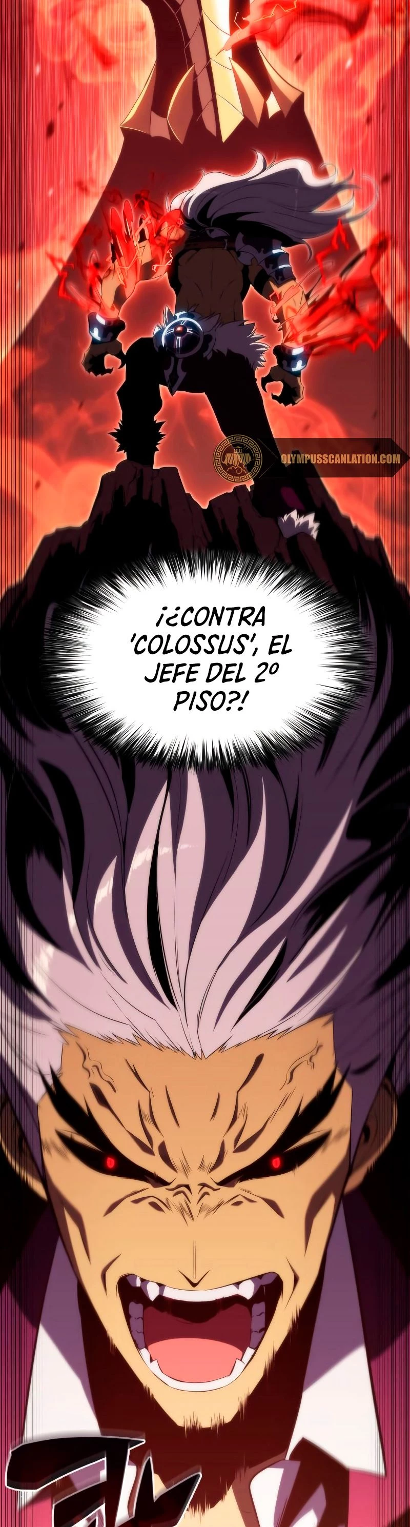Sin fin skills > Capitulo 32 > Page 561