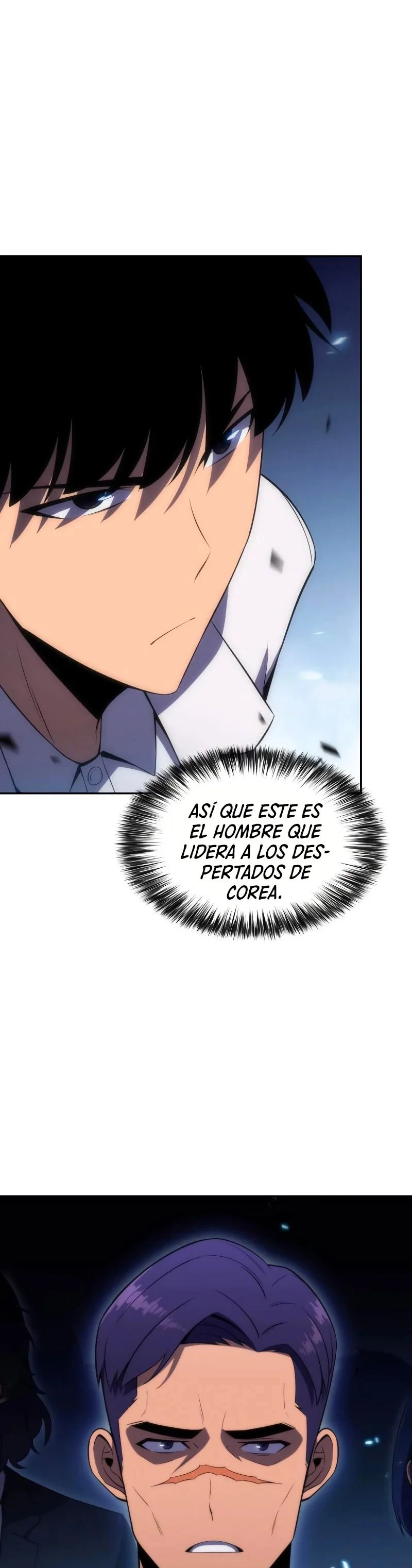 Sin fin skills > Capitulo 33 > Page 31