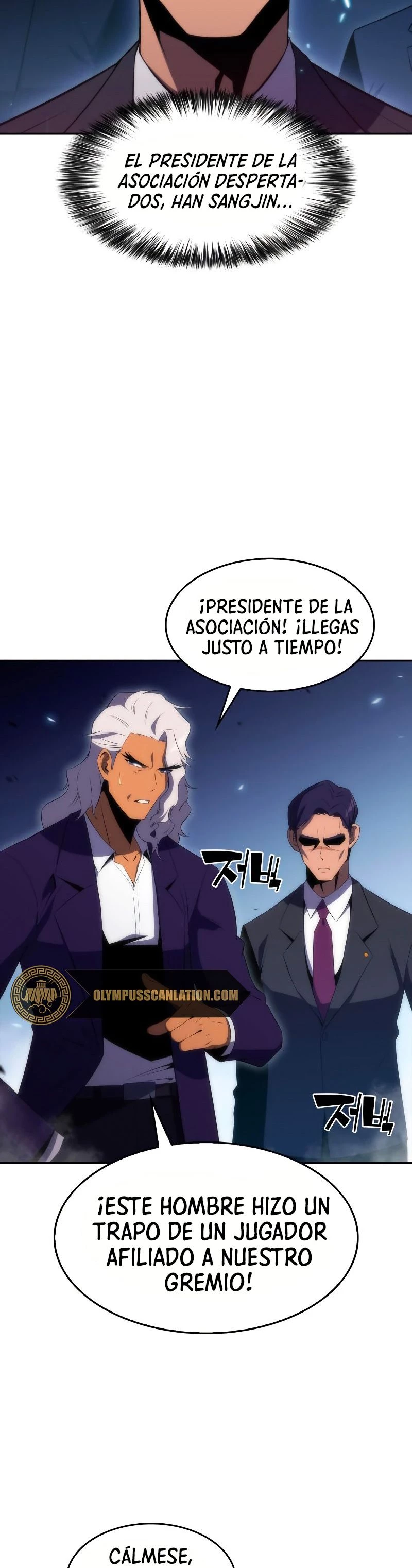 Sin fin skills > Capitulo 33 > Page 41