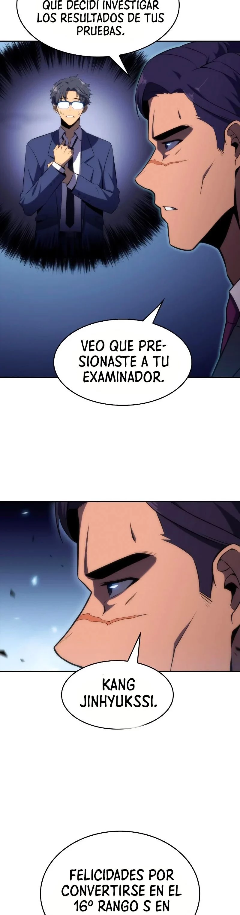Sin fin skills > Capitulo 33 > Page 81