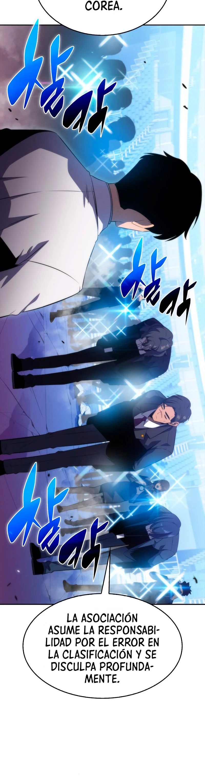 Sin fin skills > Capitulo 33 > Page 91