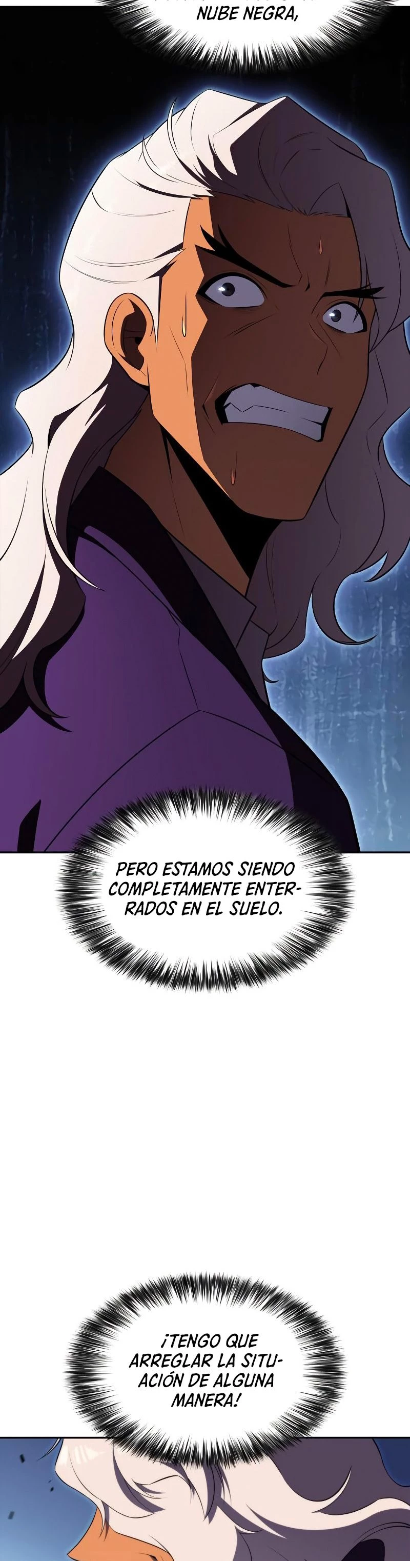 Sin fin skills > Capitulo 33 > Page 121