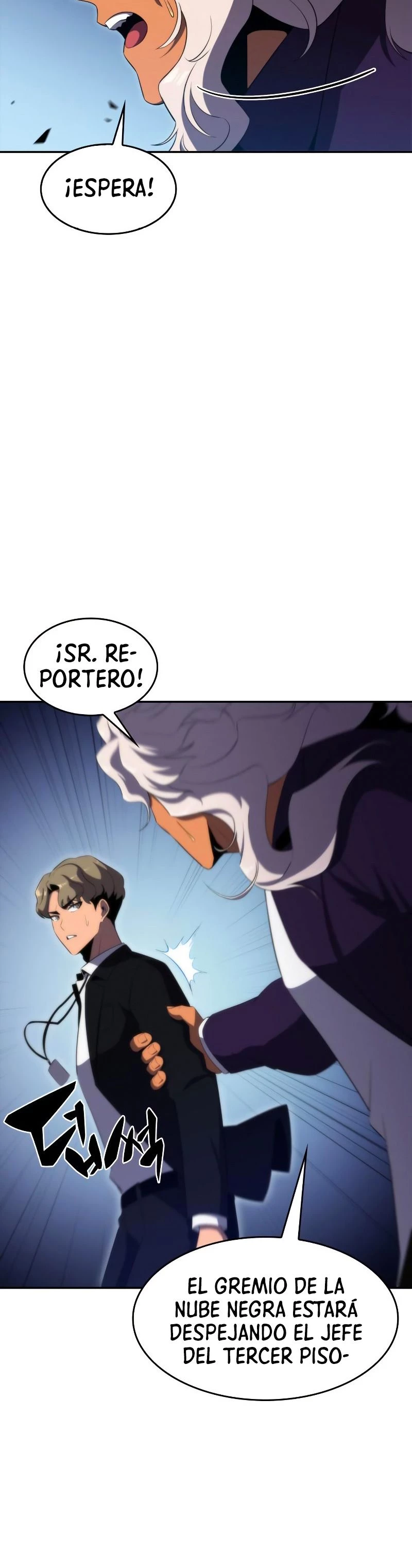 Sin fin skills > Capitulo 33 > Page 131