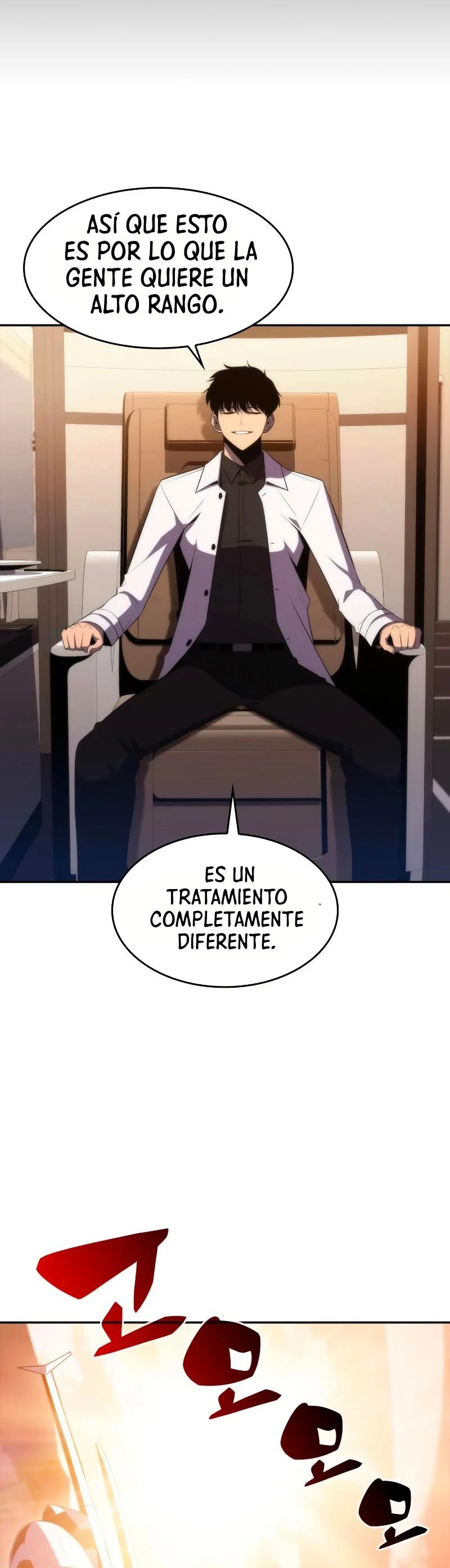 Sin fin skills > Capitulo 33 > Page 221