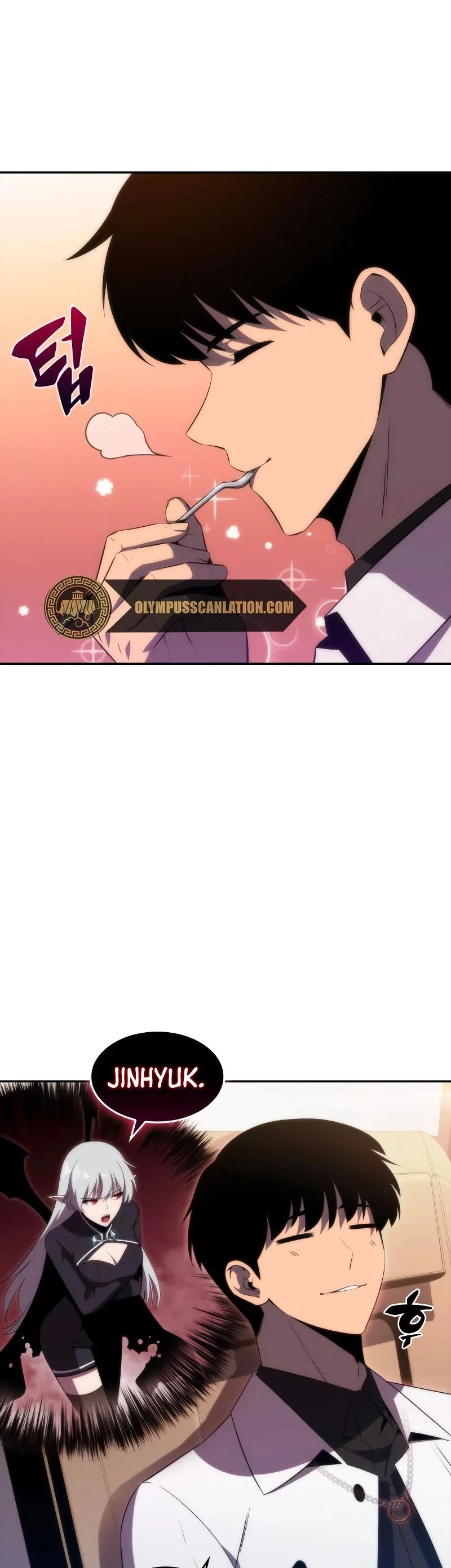 Sin fin skills > Capitulo 33 > Page 251
