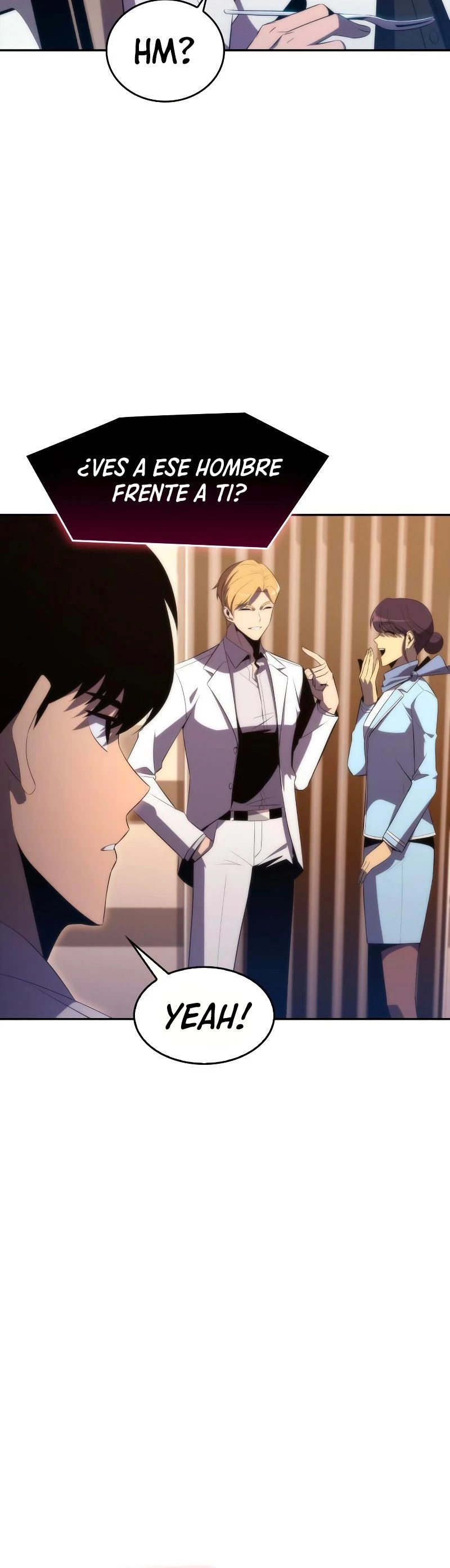 Sin fin skills > Capitulo 33 > Page 261