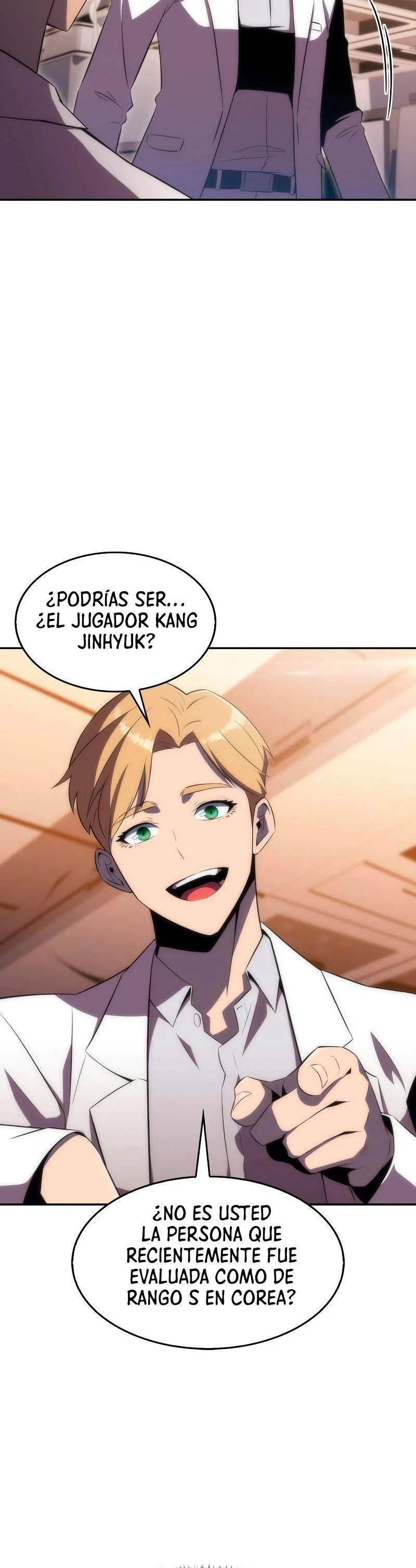 Sin fin skills > Capitulo 33 > Page 321