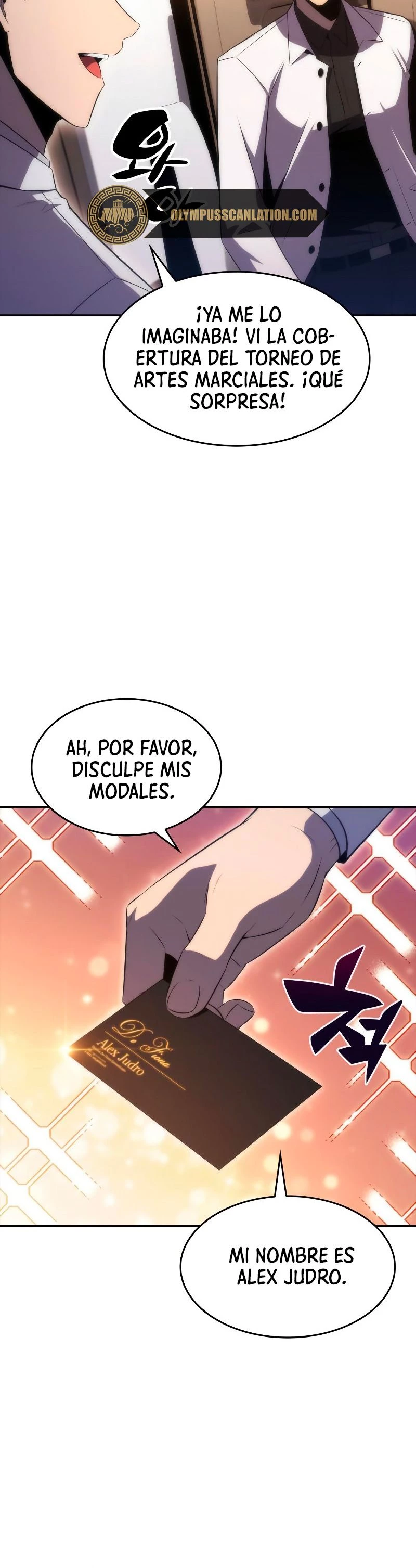 Sin fin skills > Capitulo 33 > Page 341