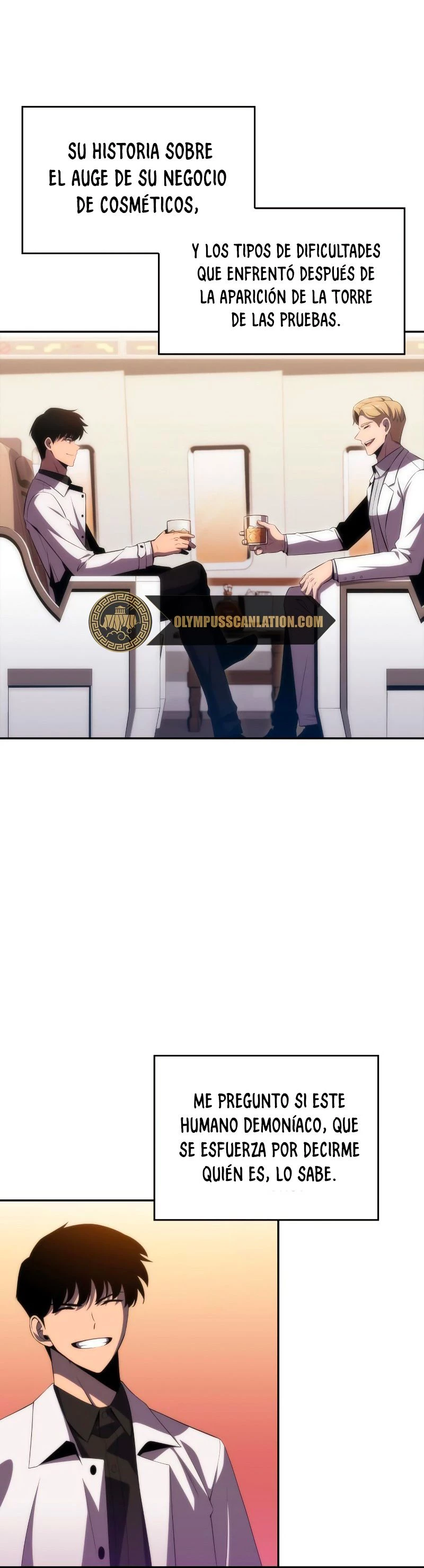 Sin fin skills > Capitulo 33 > Page 371