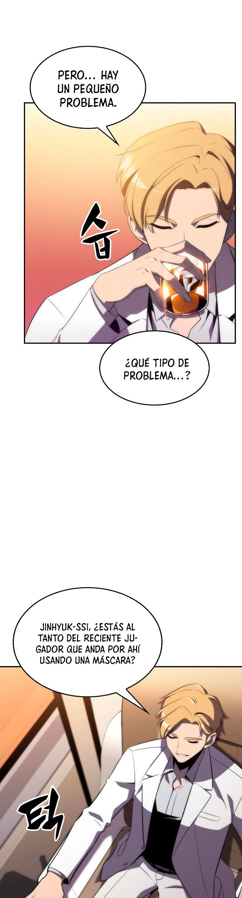 Sin fin skills > Capitulo 33 > Page 401