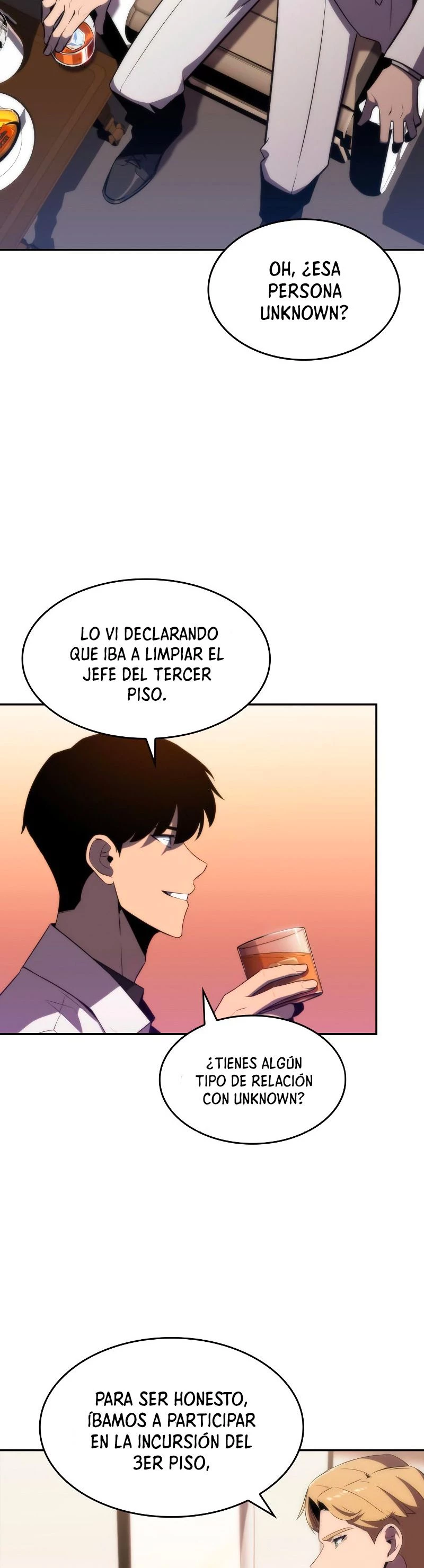 Sin fin skills > Capitulo 33 > Page 411