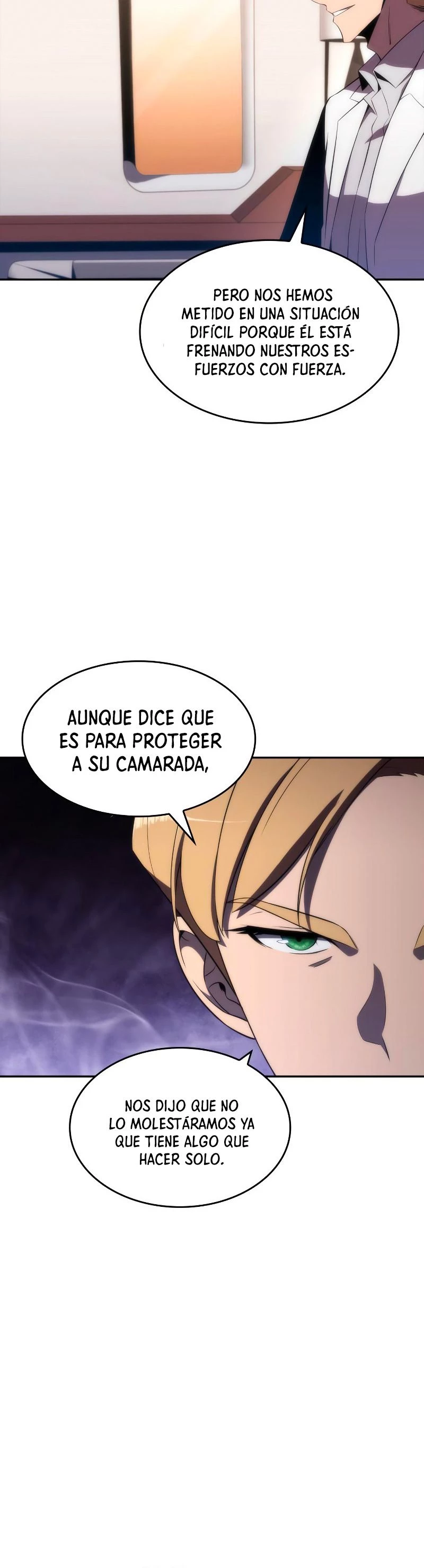 Sin fin skills > Capitulo 33 > Page 421