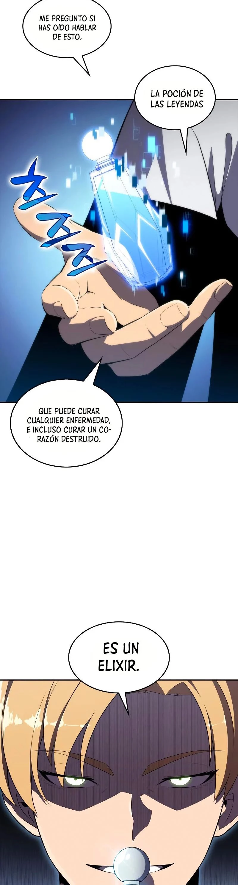 Sin fin skills > Capitulo 33 > Page 501