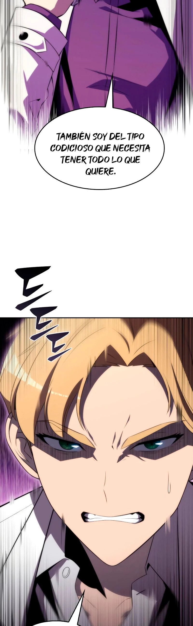 Sin fin skills > Capitulo 34 > Page 31