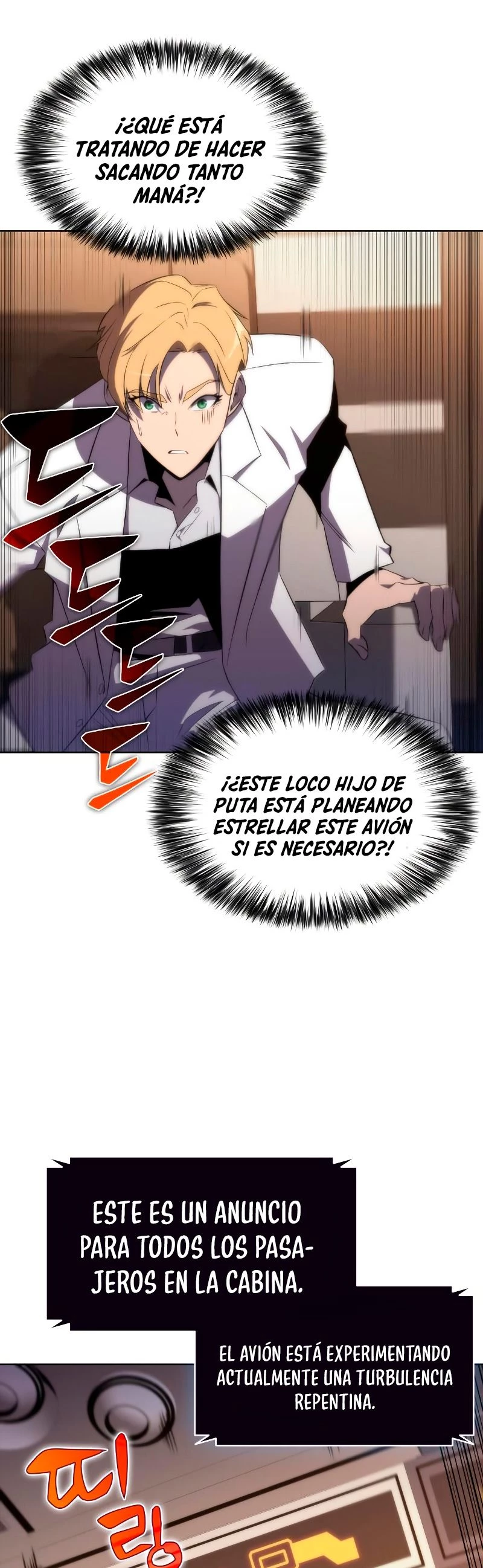 Sin fin skills > Capitulo 34 > Page 51