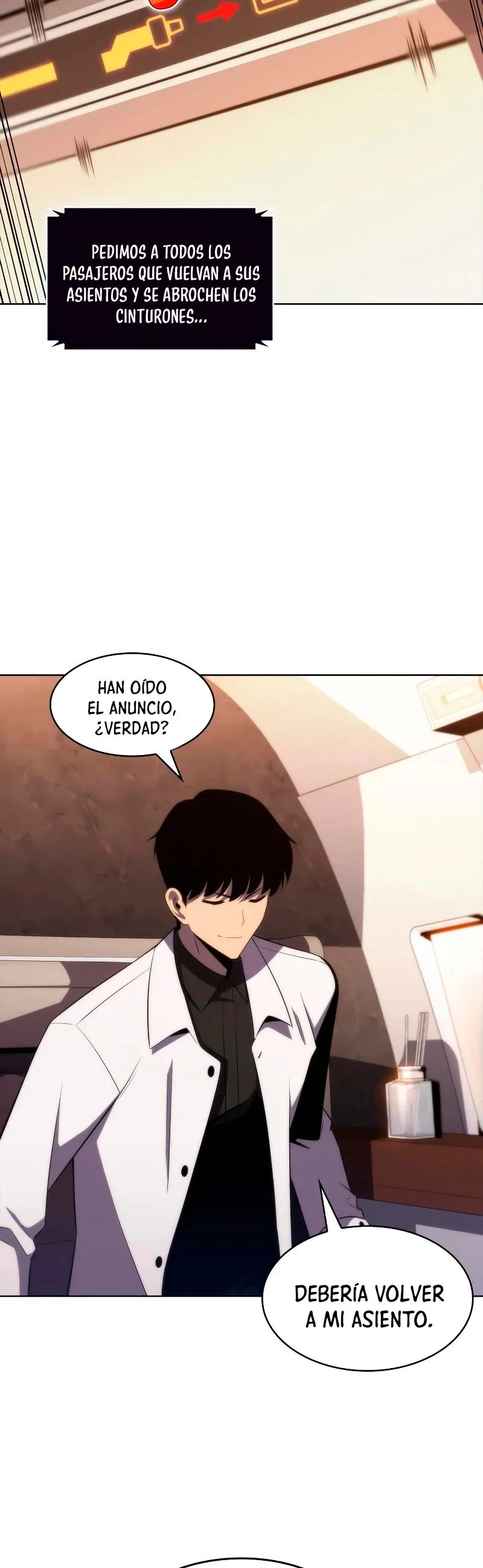 Sin fin skills > Capitulo 34 > Page 61