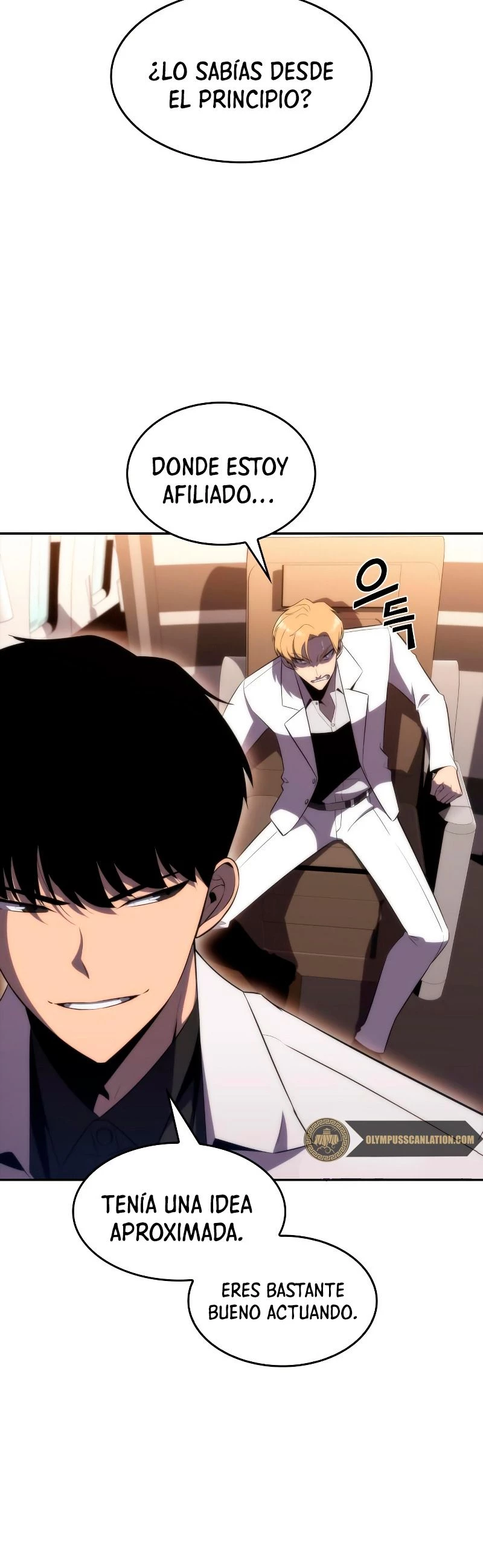 Sin fin skills > Capitulo 34 > Page 71